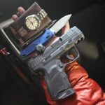 What's your old reliable piece?