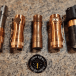 NLD SC13CU 🧡Copper edition 🧡