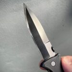 Sometimes you gotta delete that factory edge