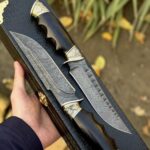 How do you like the knife?