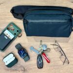 My EDC Setup for Commutes, Long Walks & Errands