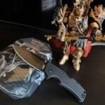 Nkd, cold steel Lawman. I know 25 is old for santa, but this might be my favorite Christmas thus far. Hope y’all are eating good, and enjoying time with family.