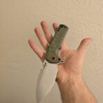 NKD, secret Santa hooked it up!