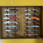 Which one should I carry today?