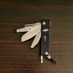 The Best Keyholder Multitool