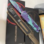 Some early presents.