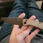 This one feels great! Love my new ZT0512