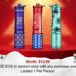 Heads Up. Free Olight i3E Promotion. No Purchase Necessary