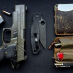 Newest Carry: Spyderco Military 2 Salt in MagnaCut