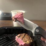 On the road for work