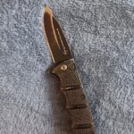 Show me some beater work knives!