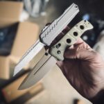 What’s in your pockets this fine Monday morning?