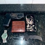 Post-Christmas Vacation Carry