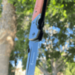 What are your thoughts on the Browning DA52? Feel free to share your experience with it (if you have any).