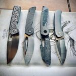 BMK Ether size comparisons to Strix, Breaker, Carraher / kizer sheepdog.