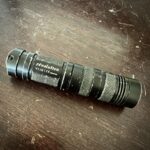 Modern alternatives to a rotary brightness ring like the V11r?