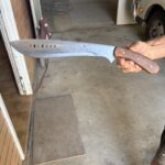 What type of knife is this ?