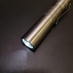 Will B35AM be an upgrade over something like 519A in stainless S7?