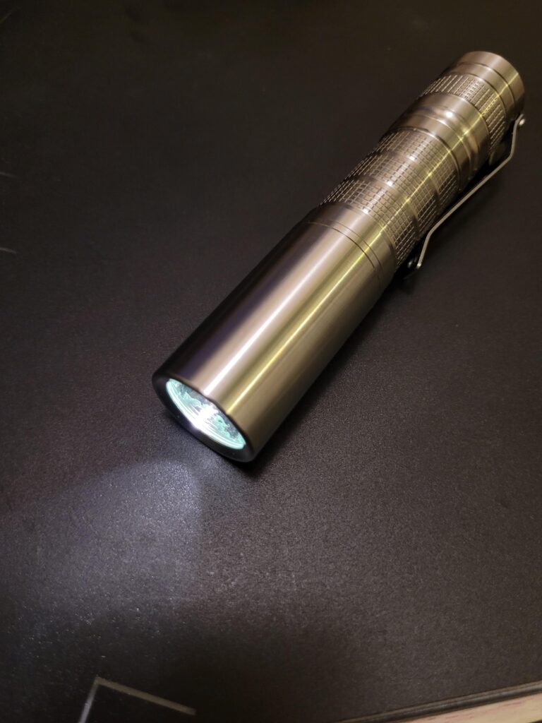Will B35AM be an upgrade over something like 519A in stainless S7?