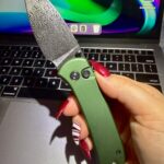 another day, another carry