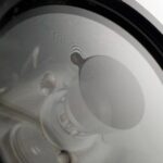 What happened to this Wurkkos TS11? Will this affect use?