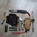 My EDC - duty and forest