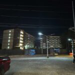 Convoy Z1 SFT42R @ 100 meters