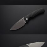 New Quiet Carry Drift C! Black or grey?