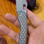 ISO — can anyone tell me: What knife is this?