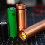 FET Friday! Testing the long tube on my copperception S2+ mule