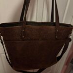 First Reddit post! What’s does my bag say about me?