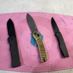 Slowly adding more Pete’s pirate life knives to my collection