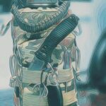 Bored at work w/my benchmade