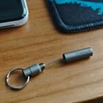 The ultimate answer to 'What's this for?': Just used it to save the day