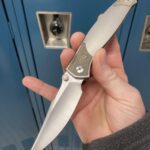 New Blood 🩸 🐭🔥Spoiler Alert ‼️ ………It’s damn good 😊