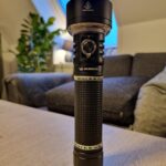 Wurkkos TS27 Grip Upgrade🤝 CatTongue Grip Tape