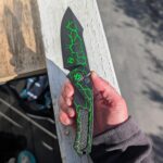 Heretic Pariah Auto in Magnacut