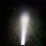 Some foggy beans (Acebeam L35 2.0) 🫘