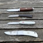 Fallkniven TK3 Elmax