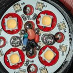 Emisar D4V2 eating batteries