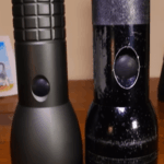 Maglite Seen in a Different Light (ML300LX)