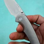 NKD Quiet Carry Drift C