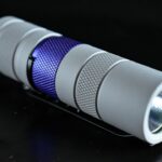 So, what do you do with a LHP73B on a 20mm DTP MCPCB, & an S2+... (🫘 Incl.)