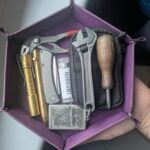 Day off pocket carry recently