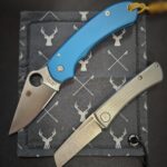 Mondays Carry - Whats Yours?