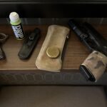 Stuff I carry every day.