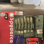 Spyderco X REC Avocado’s 🥑