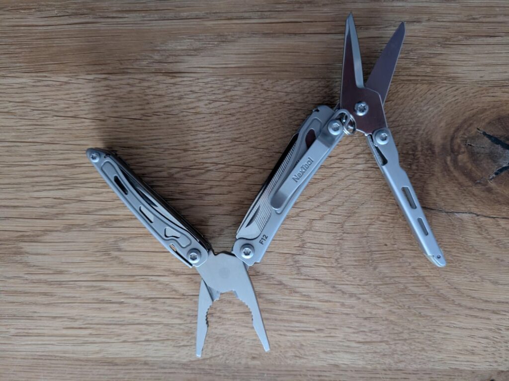 Nextool F12 Mini Flagship