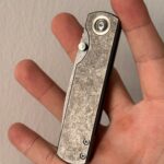 Today’s carry: MBK Sea Otter 2.0 - what’s yours?