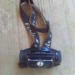 Well-worn, but still truckin'